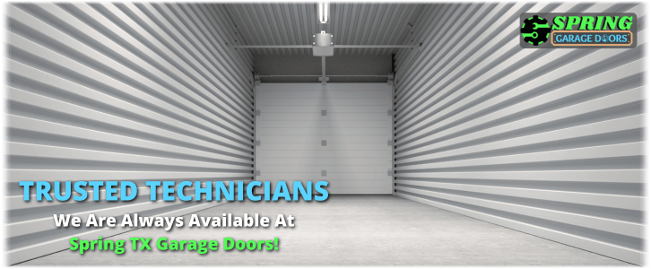 Spring TX Garage Door Repair Spring TX Garage Door Repair
