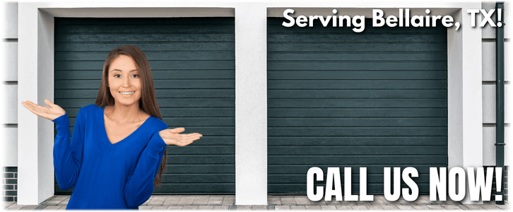 Garage Door Repair Bellaire TX