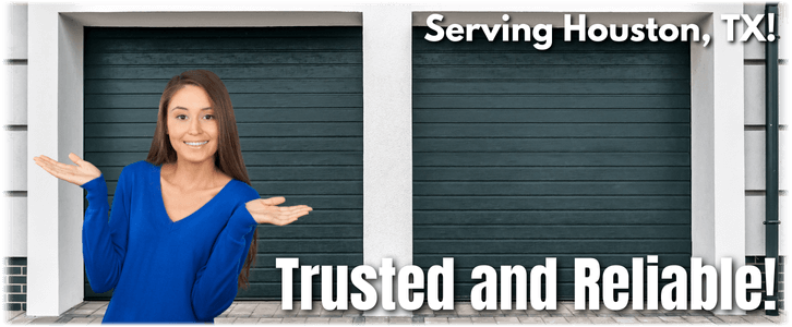 Garage Door Repair Houston TX