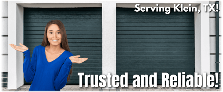 Garage Door Repair Klein TX